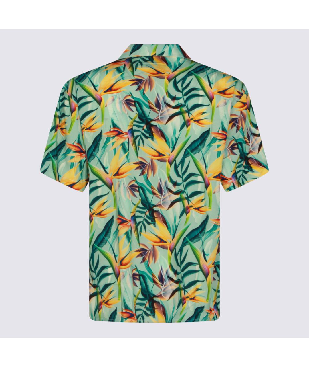 Maunakea Мульти кэжуал рубашка, фото 2