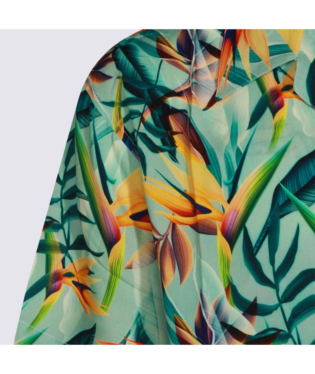 Maunakea Мульти кэжуал рубашка, фото 4