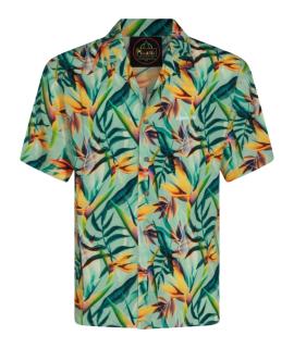 Maunakea Кэжуал рубашка