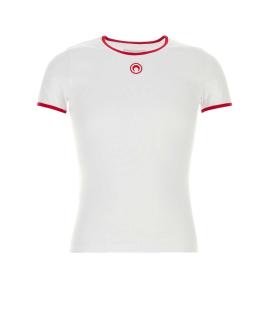 MARINE SERRE Футболка