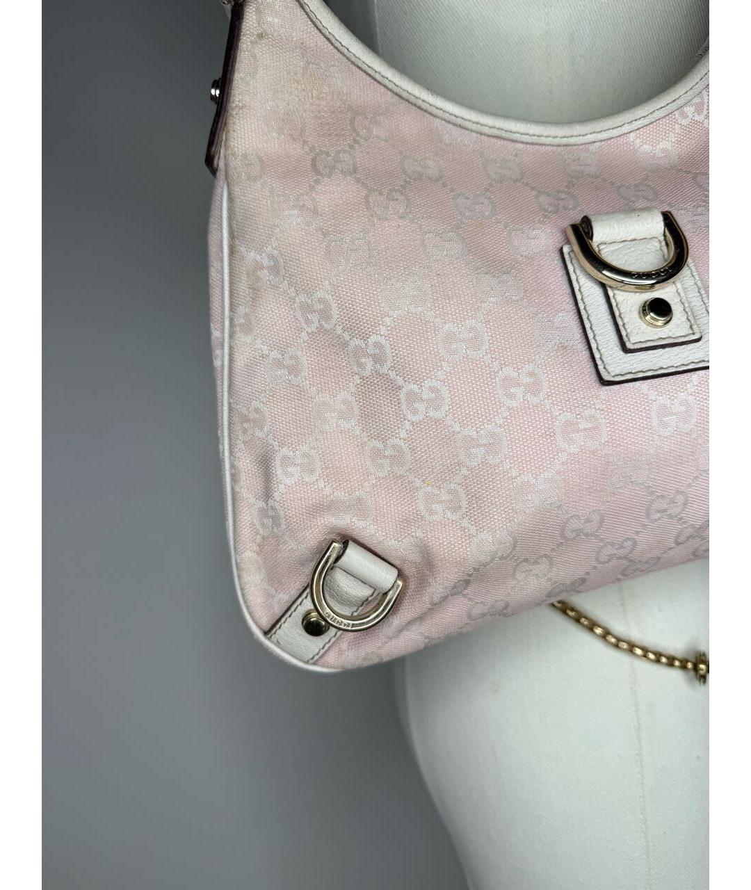 GUCCI Мульти сумка с короткими ручками, фото 3