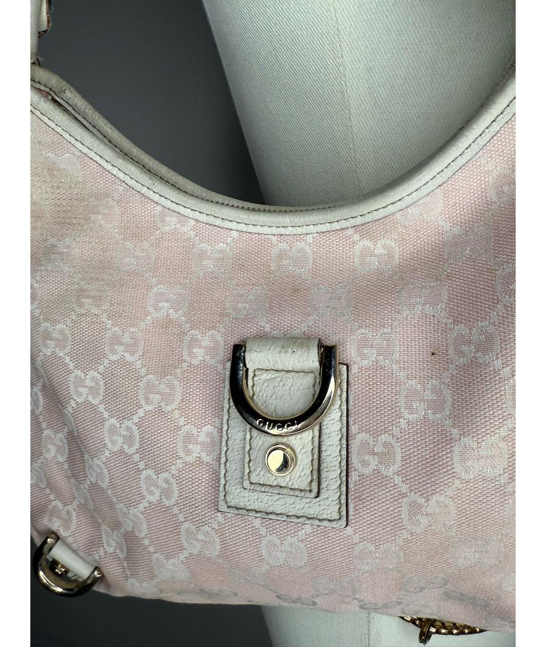 GUCCI Мульти сумка с короткими ручками, фото 4