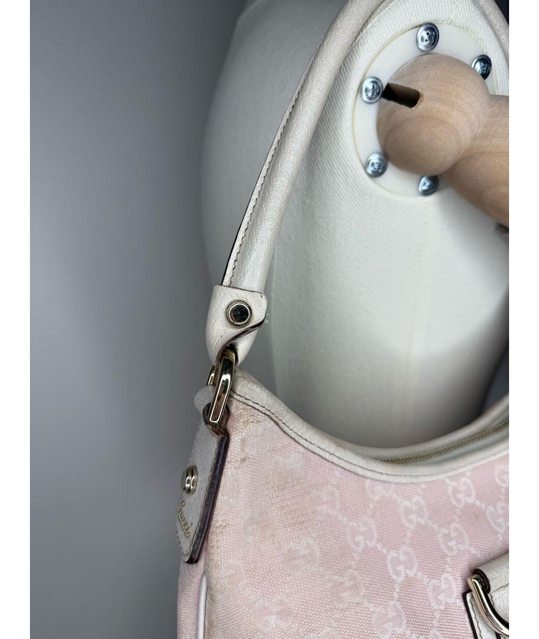 GUCCI Мульти сумка с короткими ручками, фото 8