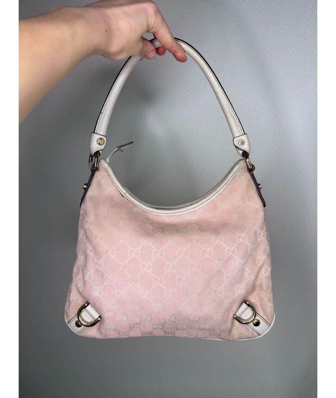 GUCCI Мульти сумка с короткими ручками, фото 6