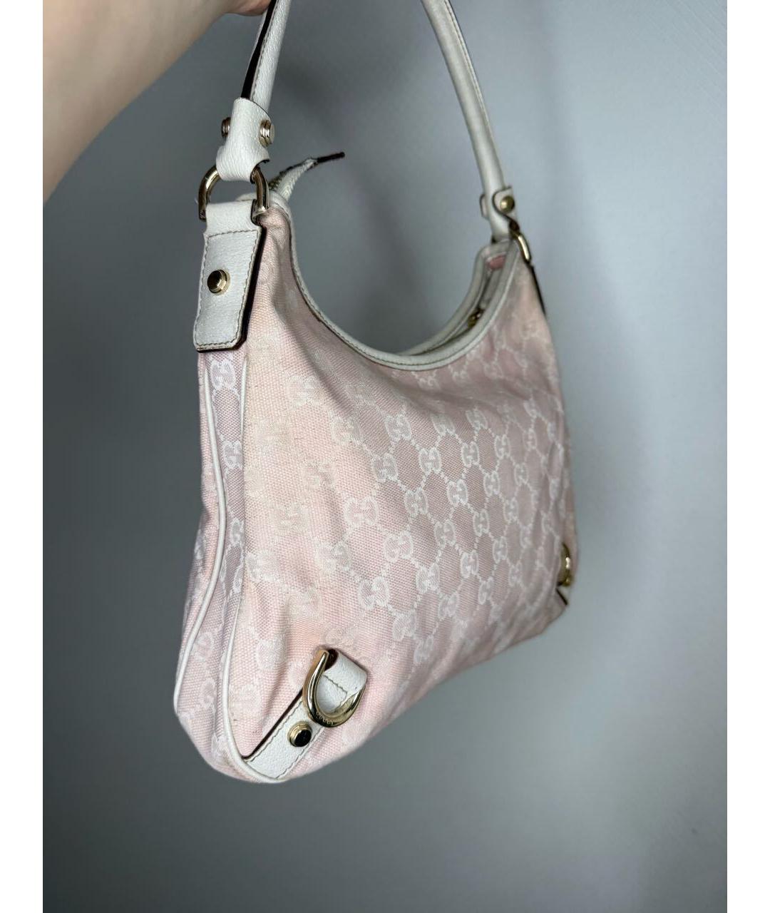 GUCCI Мульти сумка с короткими ручками, фото 5