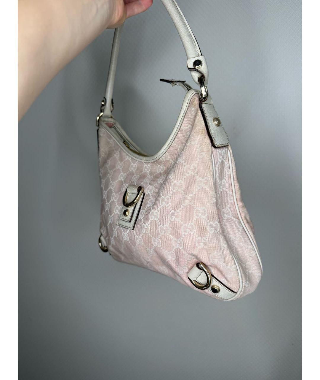 GUCCI Мульти сумка с короткими ручками, фото 7