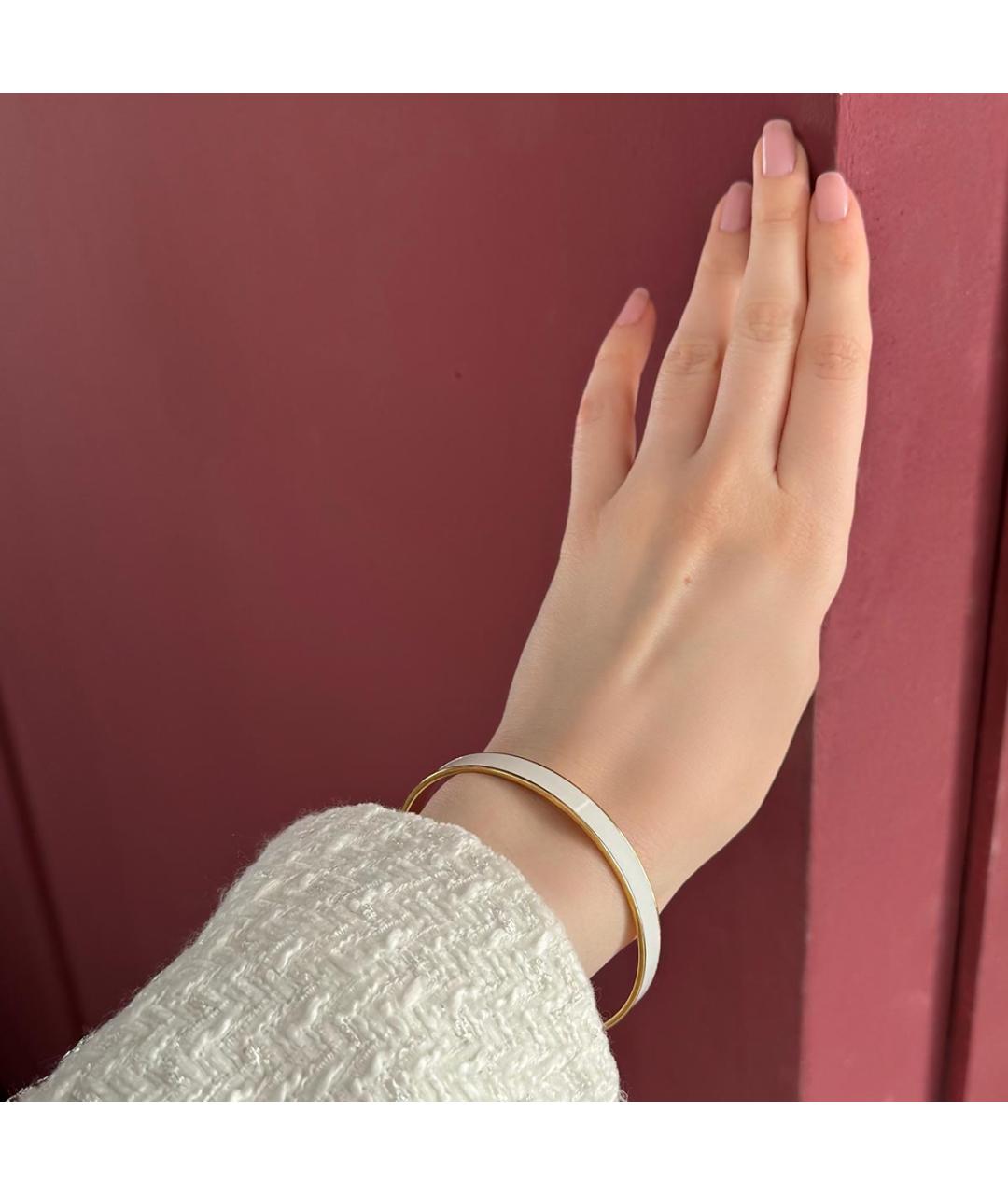 MONET Мульти позолоченный браслет, фото 2