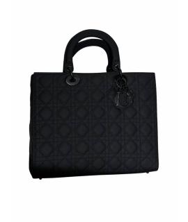 CHRISTIAN DIOR Сумка с короткими ручками