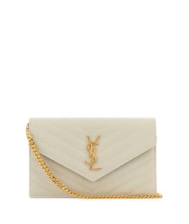 SAINT LAURENT Кошелек