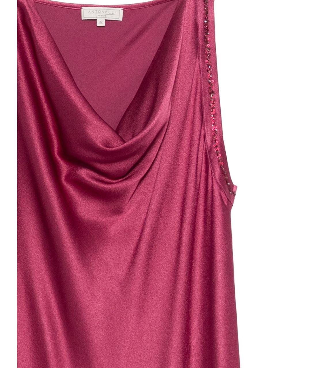 ANTONELLI FIRENZE Платье, фото 3