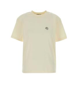 ANINE BING Футболка