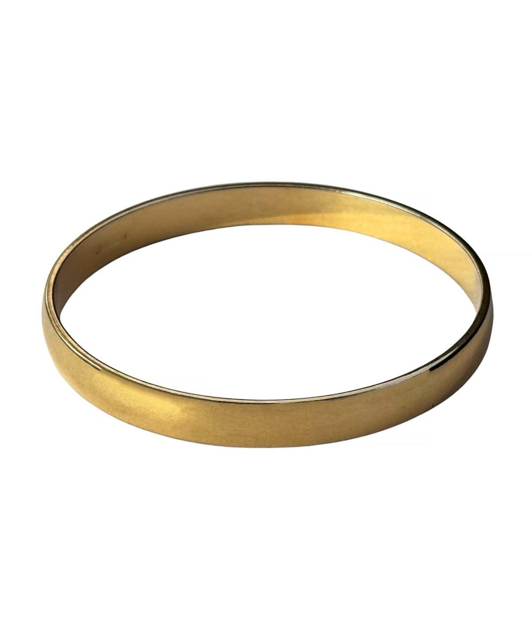 MONET Золотой позолоченный браслет, фото 1