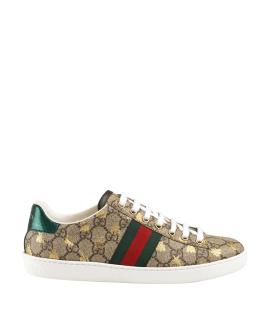 GUCCI Кеды