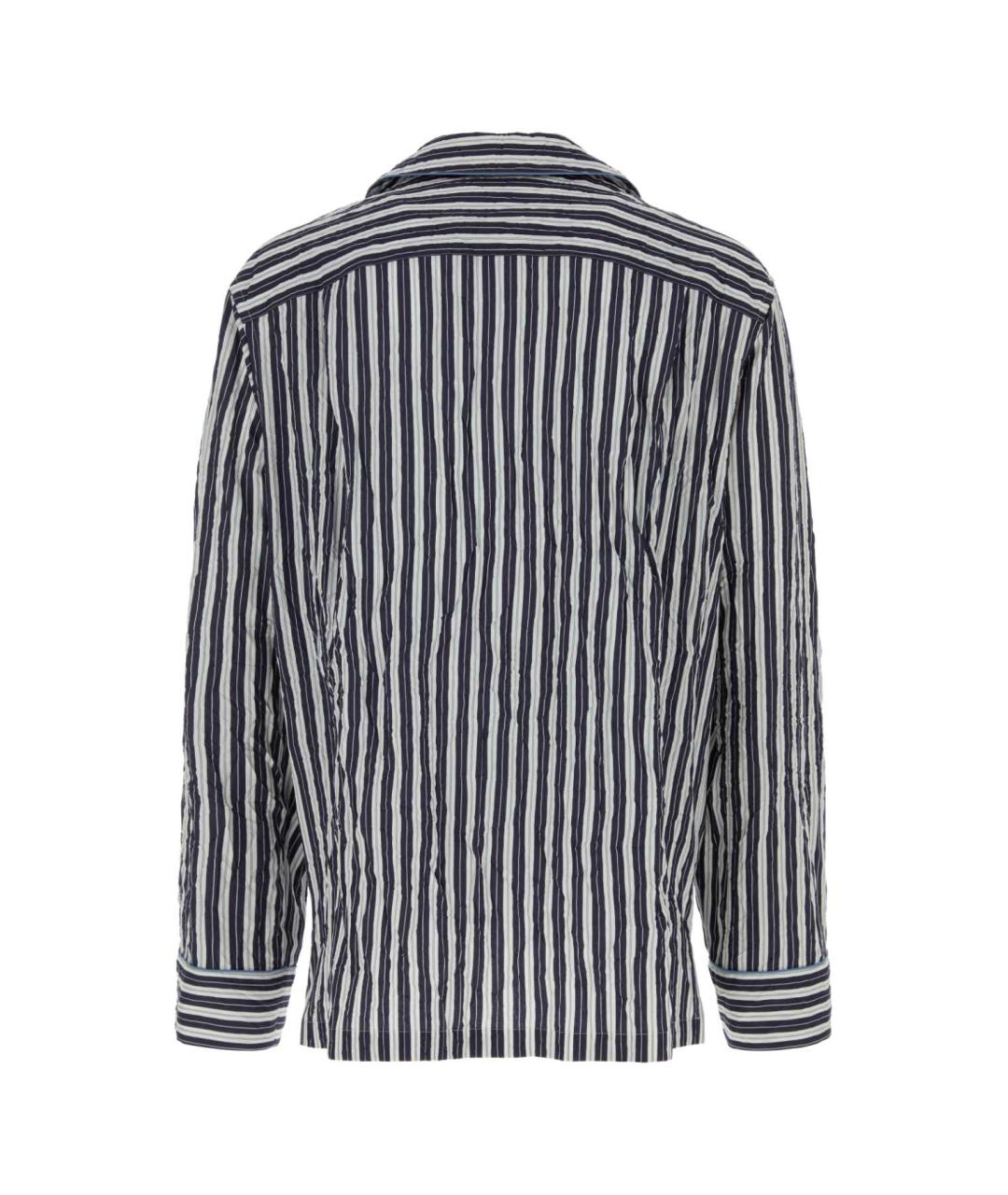 DOLCE&GABBANA Мульти кэжуал рубашка, фото 2