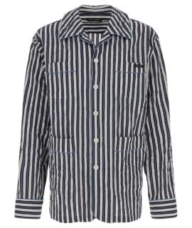 DOLCE&GABBANA Кэжуал рубашка