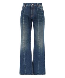 VERSACE Прямые джинсы