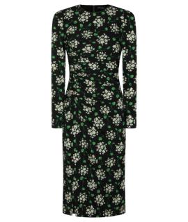 DOLCE&GABBANA Повседневное платье