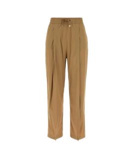 HERNO Прямые брюки