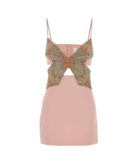 COSTARELLOS Коктейльное платье