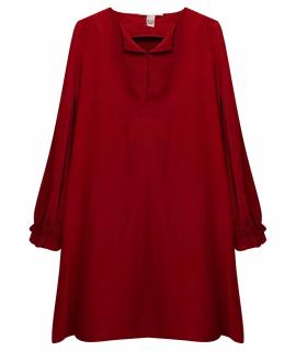 DIANE VON FURSTENBERG Коктейльное платье