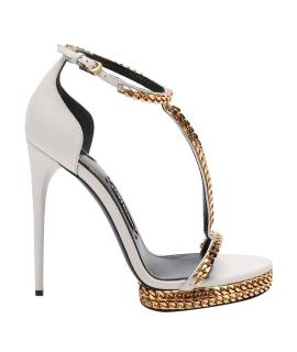 TOM FORD Босоножки