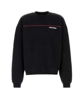 DSQUARED2 Худи/толстовка