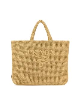 PRADA Сумка тоут
