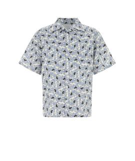 PRADA Кэжуал рубашка