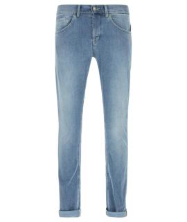 DONDUP Прямые джинсы