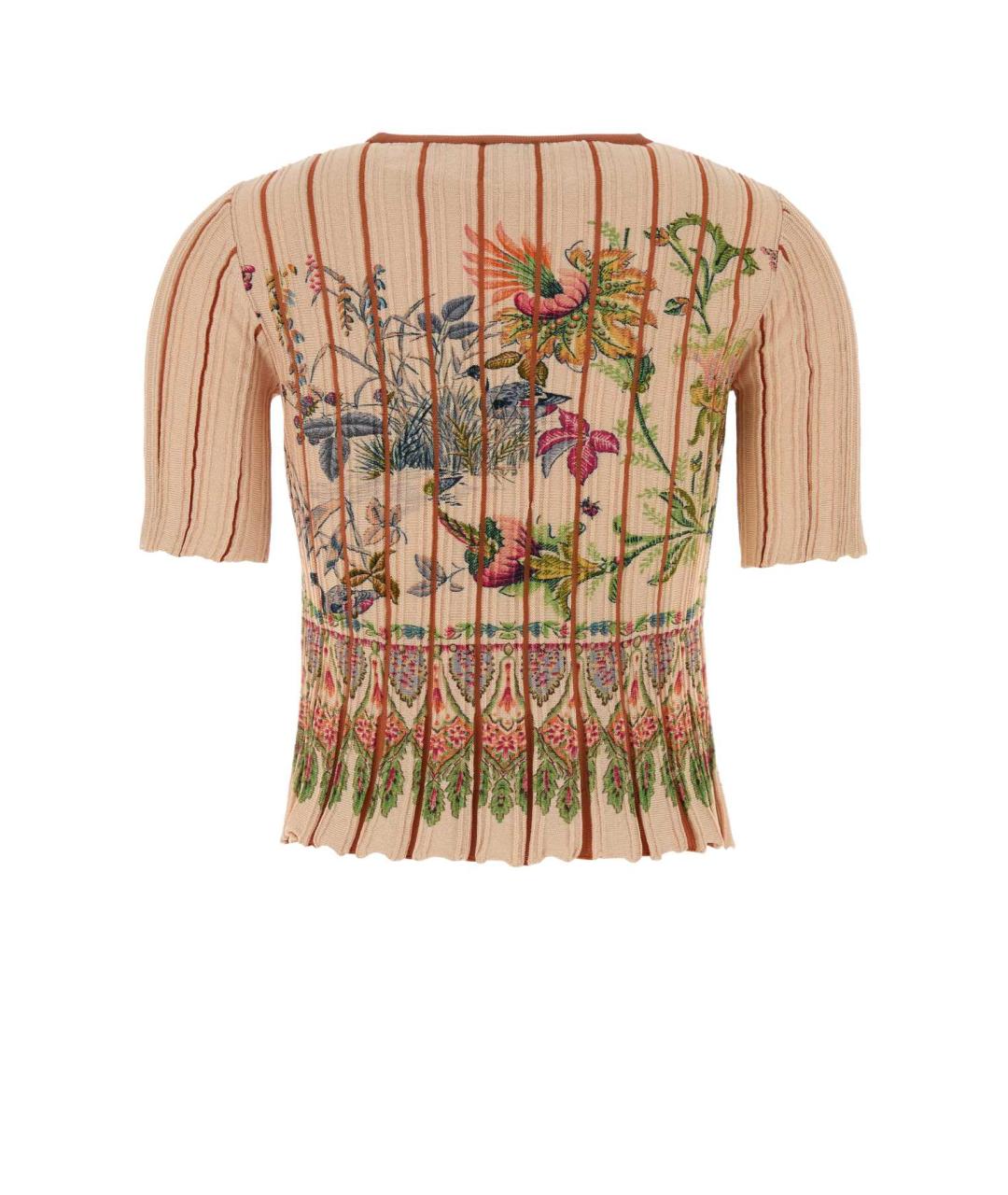 ETRO Мульти джемпер / свитер, фото 2