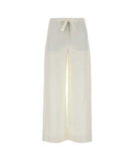 'S MAX MARA Брюки широкие