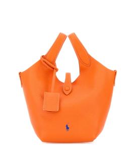 POLO RALPH LAUREN Сумка через плечо