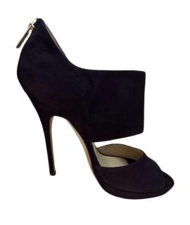 JIMMY CHOO Босоножки