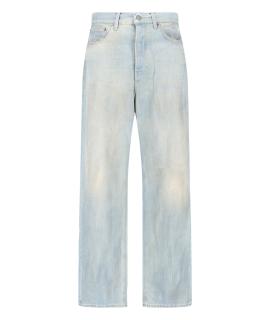 HAIKURE Прямые джинсы