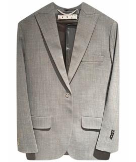 OFF-WHITE Жакет/пиджак