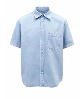 BALENCIAGA Кэжуал рубашка