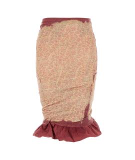 DIESEL Юбка миди