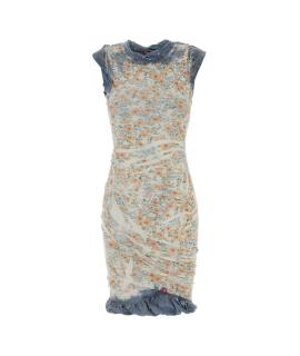 DIESEL Повседневное платье