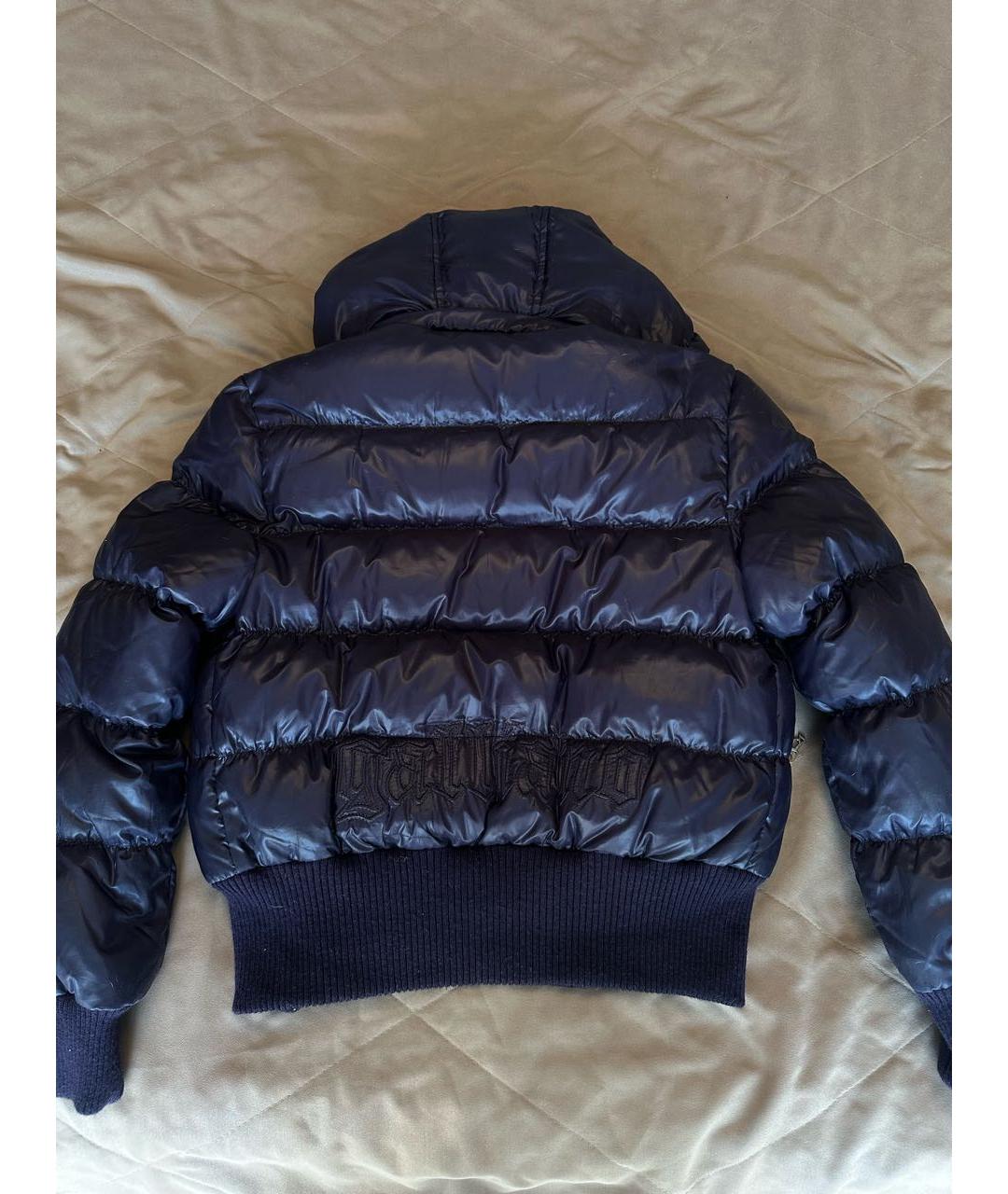 JOHN GALLIANO Фиолетовая куртка, фото 2