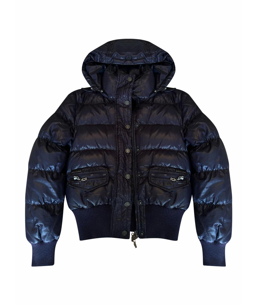 JOHN GALLIANO Фиолетовая куртка, фото 1