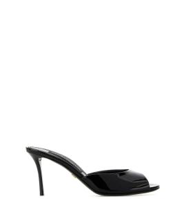 DOLCE&GABBANA Мюли