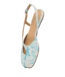 MAISON MARGIELA Босоножки