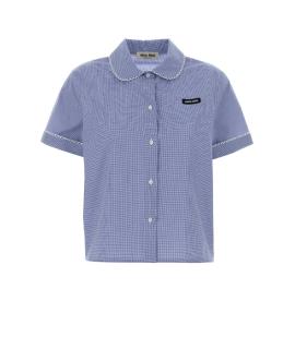 MIU MIU Рубашка