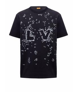 LOUIS VUITTON Футболка