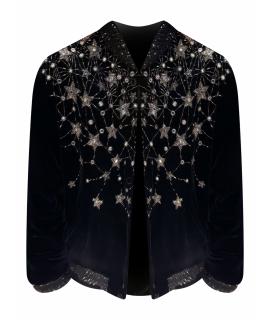 SAINT LAURENT Куртка