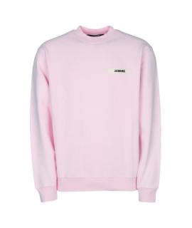 JACQUEMUS Худи/толстовка