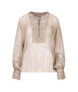 ERMANNO SCERVINO Рубашка