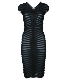 ELISABETTA FRANCHI Коктейльное платье