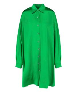 DRIES VAN NOTEN Повседневное платье