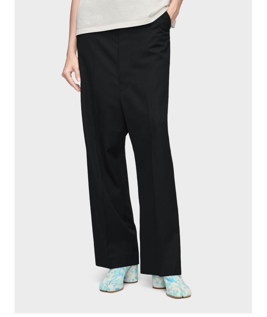 MAISON MARGIELA Мульти кожаные ботильоны, фото 4